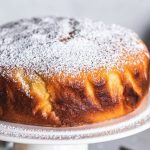 طرز تهیه کیک لیمو؛ کیک خوشمزه تابستانی