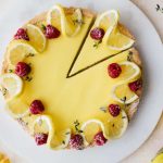 طرز تهیه پای لیمو ترش؛ دسر فوری تابستانی