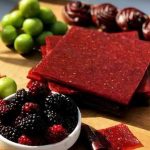 طرز تهیه لواشک چند میوه؛ با میوه‌های تابستانی
