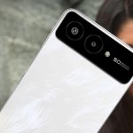 مشخصات کلیدی، طراحی و قیمت گوشی لاوا Blaze AMOLED 2 مشخص شد