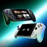 مایکروسافت زمان عرضه کنسول ROG Xbox Ally را تایید کرد