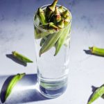 4 خاصیت شگفت‌انگیز آب بامیه که نمی‌دانید
