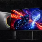 سامسونگ اولین مانیتور گیمینگ OLED جهان با نرخ نوسازی 500 هرتز را معرفی کرد