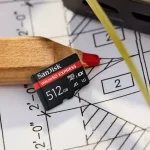 کارت حافظه SanDisk microSD Express 512GB با پشتیبانی از نینتندو سوییچ 2 معرفی شد