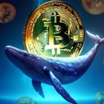 بازگشت شکارچی بزرگ BTC؛ این نهنگ هر روز ۳۰۰ بیت‌کوین می‌بلعد!