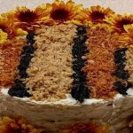 طرز تهیه کیک کشک بادمجان؛ غذای خوشمزه برای مهمانی
