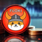 پیش‌بینی صعود فلوکی با تشکیل الگوی فنجان و دسته؛ هدف قیمت FLOKI کجاست؟