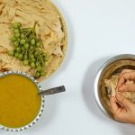 طرز تهیه قَلیه غوره؛ غذایی پر از عطر و طعم جنوبی
