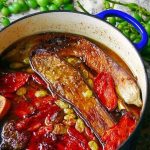 طرز تهیه خورشت غوره بادمجان سنتی+ نکات و فوت‌و‌فن ها