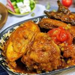 طرز تهیه خورشت غوره مسما گیلانی+ نکات جا افتادن