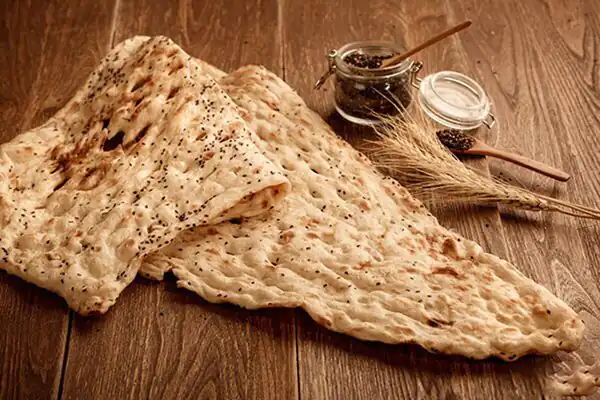 تعبیر خواب نان امام صادق برای زن متاهل و باردار و دختر مجرد از روانشناسی