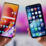 گوگل قابلیت Quick Share اندروید را با آیفون سازگار می‌کند