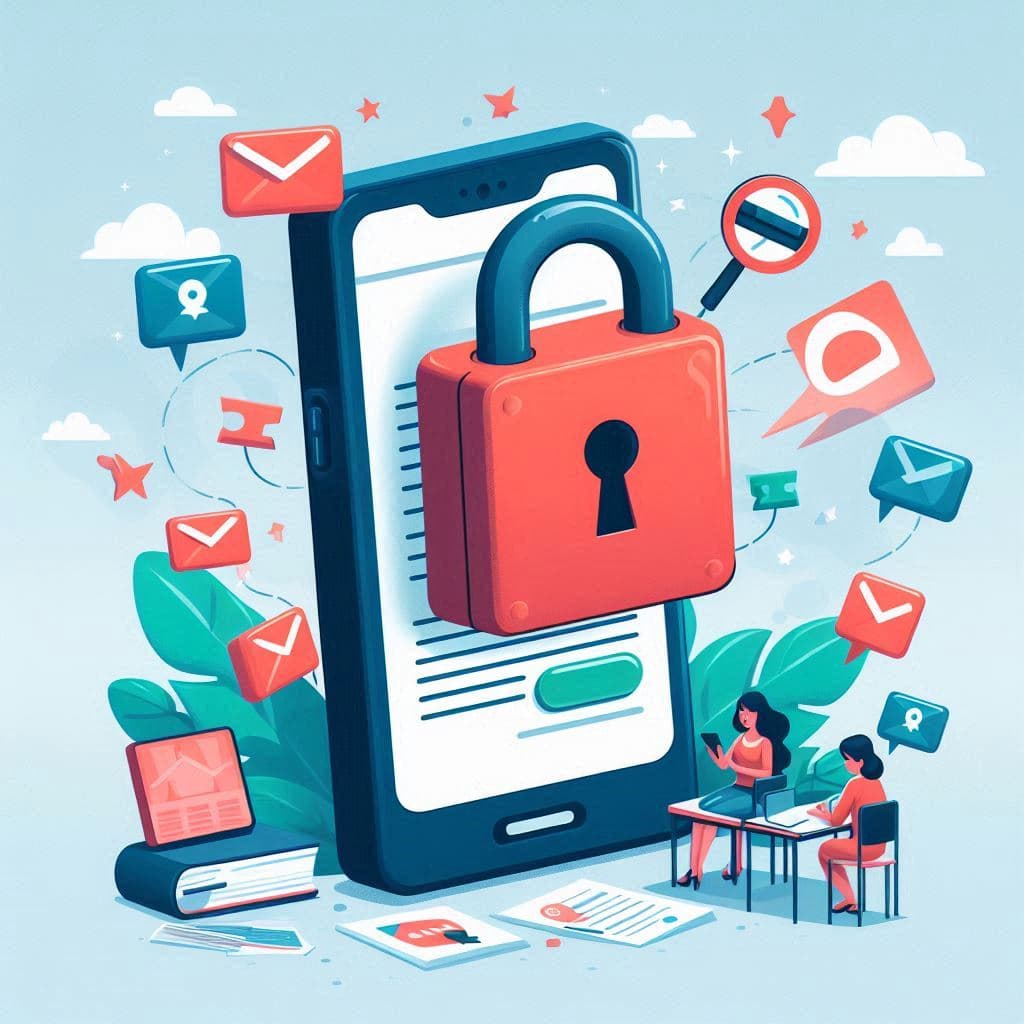 راههای جلوگیری از بلاک شدن پیامک ها