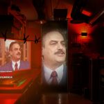 آگراندیسمان؛ قسمت هفتادوپنجم | نگاهی به بازی سام درخشانی در نقش ابوالقاسم در سریال «سووشون» | او خود «خان کاکا» ست