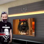 سرنوشت شخصیت عروسکی «افتو» بعد از پایان «کارناوال» به روایت مهراب قاسمخانی | داستان سریال «افتو»؛ رامبد را می‌دزدد و به کشتی‌اش می‌برد