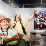 خاطره‌بازی با فیلم سینمایی «مکس» که سال 1383 فقط دوازده روز اکران داشت | فرهاد آییش: کشور بدون رئیس‌جمهور بود که «مکس» اکران شد