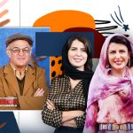 روایت فریدون جیرانی از پیچیدگی بازی لیلا حاتمی در نقش‌های مختلف | جیرانی: لیلا بازیگری مؤلف و نماینده زنان معترض است