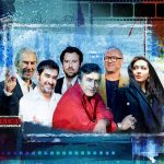 نگاهی به عملکرد بازیگرانی که در عرصه کارگردانی و تهیه‌کنندگی هم فعالیت دارند به بهانه در پیش بودن اکران «حرکت آخر» | همه فن حریف‌ها