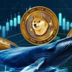 ۲ میلیارد DOGE در ۲ روز! الگوی صعودی تاریخی دوج‌کوین دوباره تکرار می‌شود؟