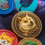 ۳ میم کوین که پتانسیل رشد بیشتر در ماه اکتبر را دارند!