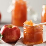 طرز تهیه مارمالاد سیب؛ مناسب شیرینی و کیک