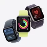 اپل واچ SE 3 معرفی شد؛ تراشه S10 و نمایشگر همیشه روشن