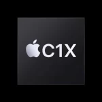 اپل از مودم جدید خود به نام C1X رونمایی کرد