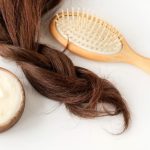 ۴ ماسک موی گیاهی برای ترمیم سریع موهای آسیب‌دیده