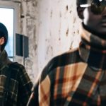 جدیدترین ترندهای پارچه چهارخانه پاییزی 2025