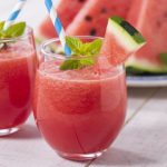 کالری آب هندوانه چقدر است؟