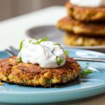 طرز تهیه کتلت نخود با گوشت چرخ کرده؛ کتلت عربی خوشمزه