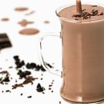 شیر کاکائو چقدر کالری دارد؟