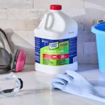 خطرات و نکات مهم در استفاده از جوهر نمک در منزل