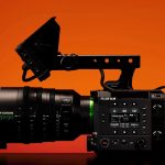 فوجی فیلم دوربین سینمایی 8K GFX Eterna 55 را معرفی کرد