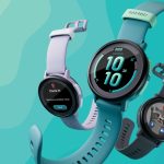 ساعت هوشمند گارمین Bounce 2 با قابلیت‌های متنوع رونمایی شد