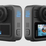 دوربین GoPro Max2 360 با قابلیت ضبط ویدئوی 8K معرفی شد
