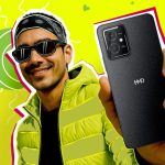 HMD از گوشی Vibe 5G در کنار دو گوشی ساده جدید رونمایی کرد