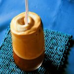 طرز تهیه فراپه یونانی خانگی در 5 دقیقه