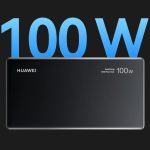 اولین پاوربانک 100 واتی هواوی با گواهینامه UFCS 1.2 معرفی شد