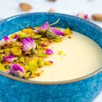 طرز تهیه محلبی لیمویی؛ ترکیبی از طعم ترش و شیرین