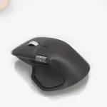 لاجیتک ماوس MX Master 4 را رسما معرفی کرد