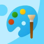 برنامه مایکروسافت Paint اکنون فایل‌های پروژه شبیه به فتوشاپ دارد