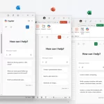 برنامه‌های آفیس مایکروسافت اکنون دارای قابلیت‌های رایگان Copilot هستند