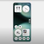 سیستم‌عامل Nothing OS 4.0 با طراحی جدید معرفی شد