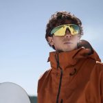 عینک Oakley Meta Vanguard با ضبط ویدئو 3K و گواهی IP67 معرفی شد