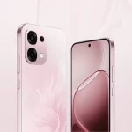 گوشی اوپو A6 پرو 4G با تراشه هلیو G100 و باتری غول‌پیکر 7000mAh معرفی شد