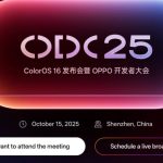 اوپو رویداد معرفی ColorOS 16 را برای 23 مهرماه تأیید کرد