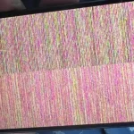 گزارش کاربران از مشکل برفک‌های رنگی در نمایشگر پیکسل 10 گوگل