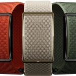 دستبند هوشمند Polar Loop یک گجت پوشیدنی بدون صفحه‌نمایش است