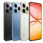 گوشی ریلمی 15T با تراشه دایمنسیتی و باتری 7,000mAh از راه رسید